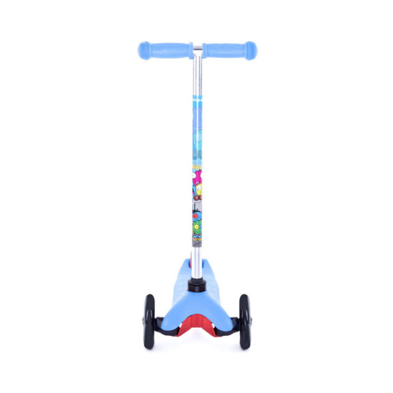 Spokey Πατίνι s.125/84 mm Spokey Πατίνι s.125/84 mm